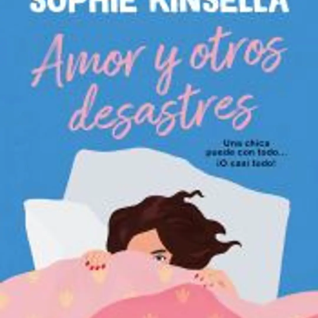 Amor y otros desastres 1