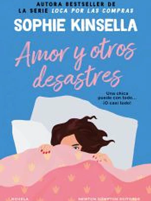 Amor y otros desastres