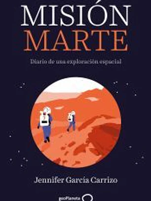 Misión Marte