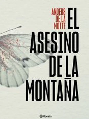 El asesino de la montaña