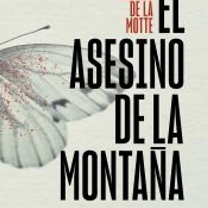 El asesino de la montaña 1