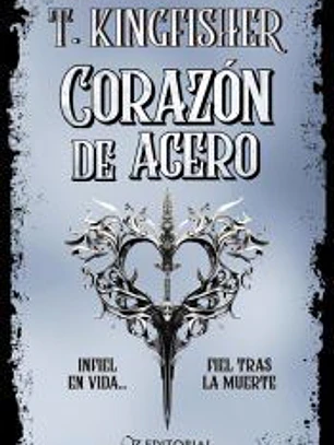 Corazón de acero