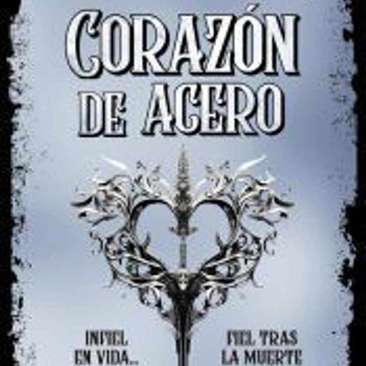 Corazón de acero 1