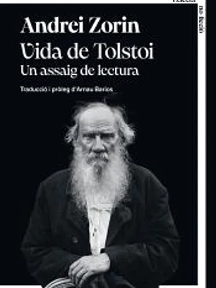 Vida de Tolstoi