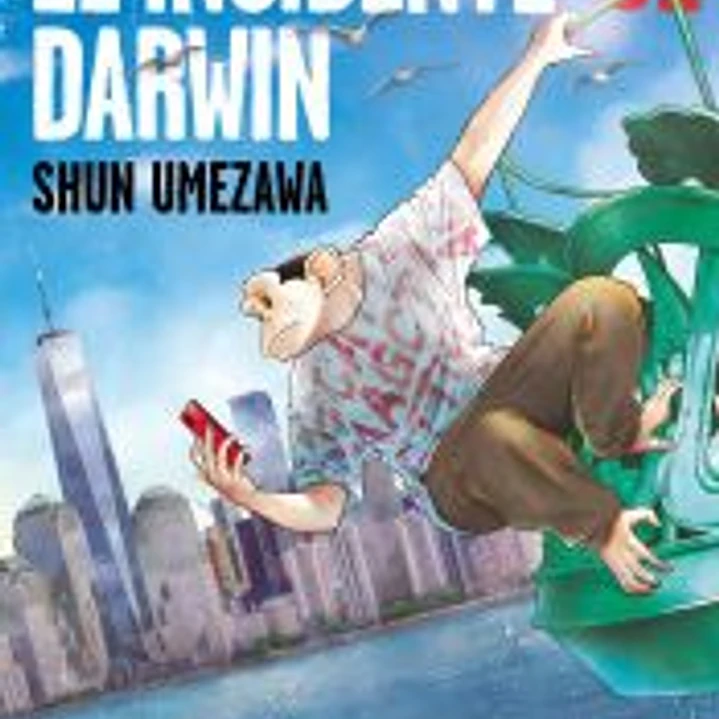 El incidente Darwin 1 1