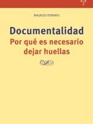 Documentalidad