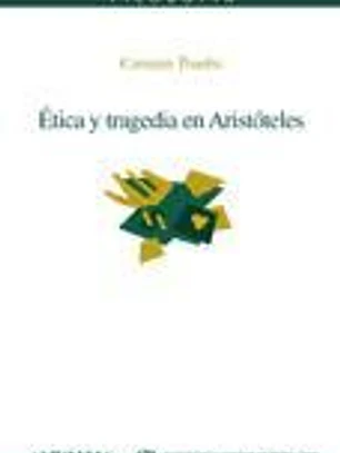 Ética y tragedia en Aristóteles