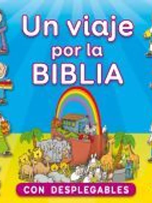 Un viaje por la Biblia