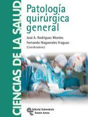 Patología quirúrgica general