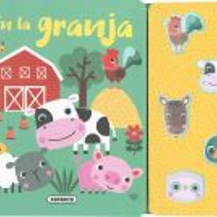 En la granja 1