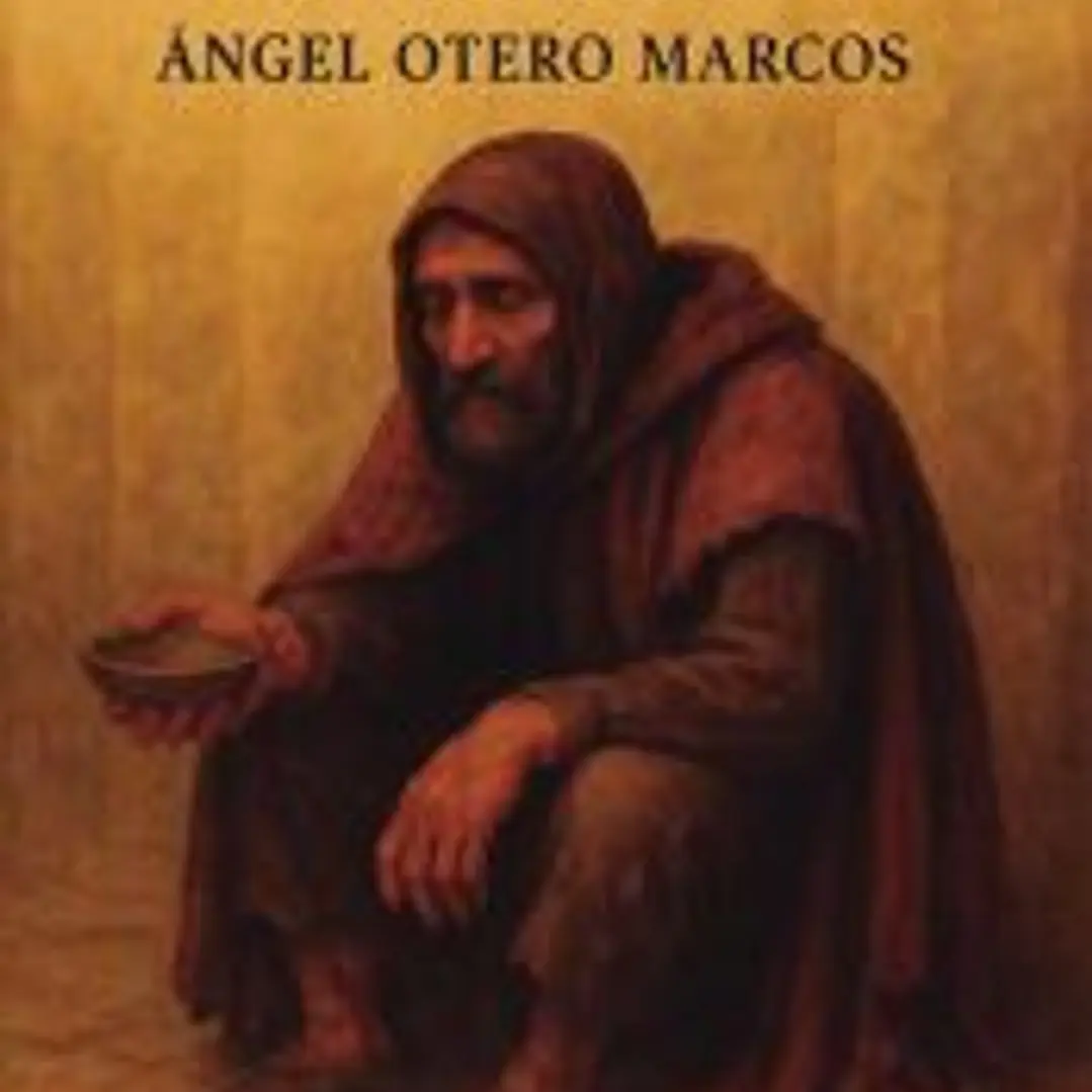 Romancero del mendigo 1