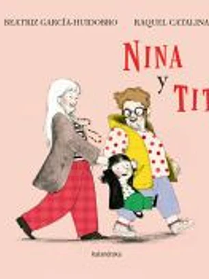Nina y Tita