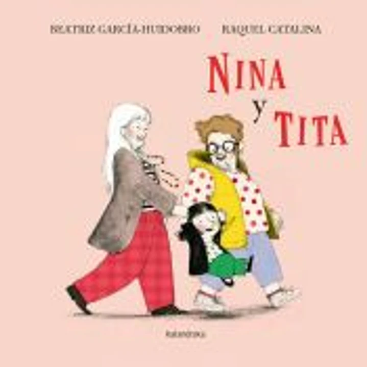 Nina y Tita 1