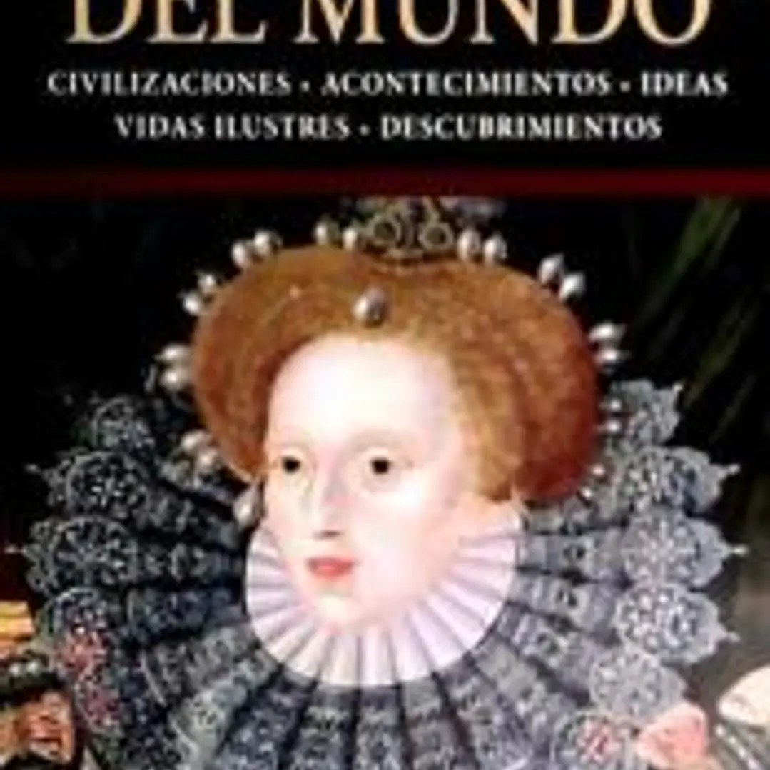Historia del mundo 1