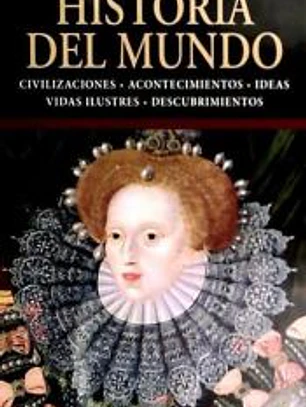 Historia del mundo