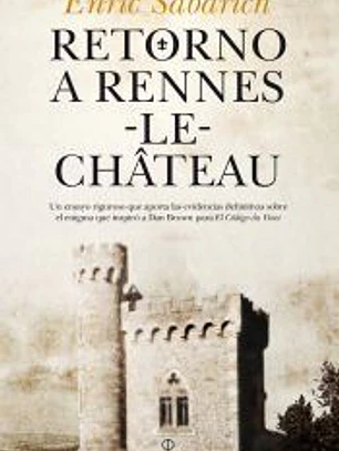 RETORNO A RENNES-LE-CHATEAU