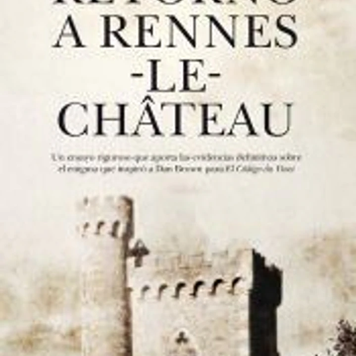 RETORNO A RENNES-LE-CHATEAU 1