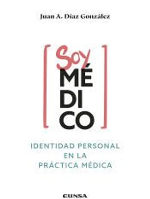 Soy médico
