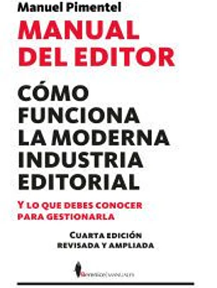 Manual del editor