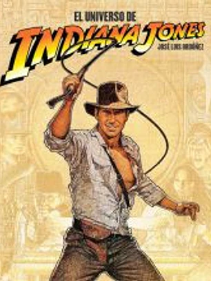 El universo de indiana jones