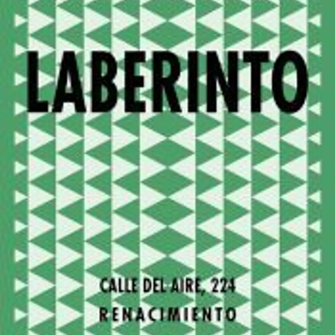 Laberinto 1