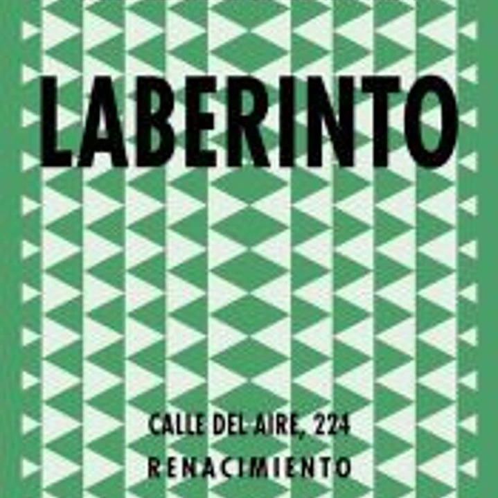 Laberinto 1