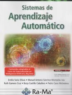 Sistemas de Aprendizaje Automático