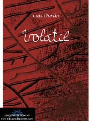 Volátil