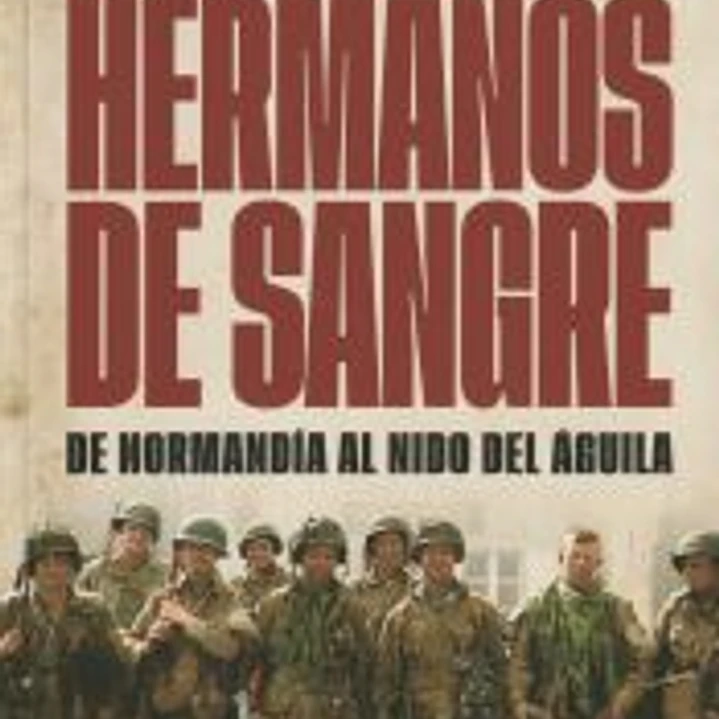 Hermanos de sangre 1