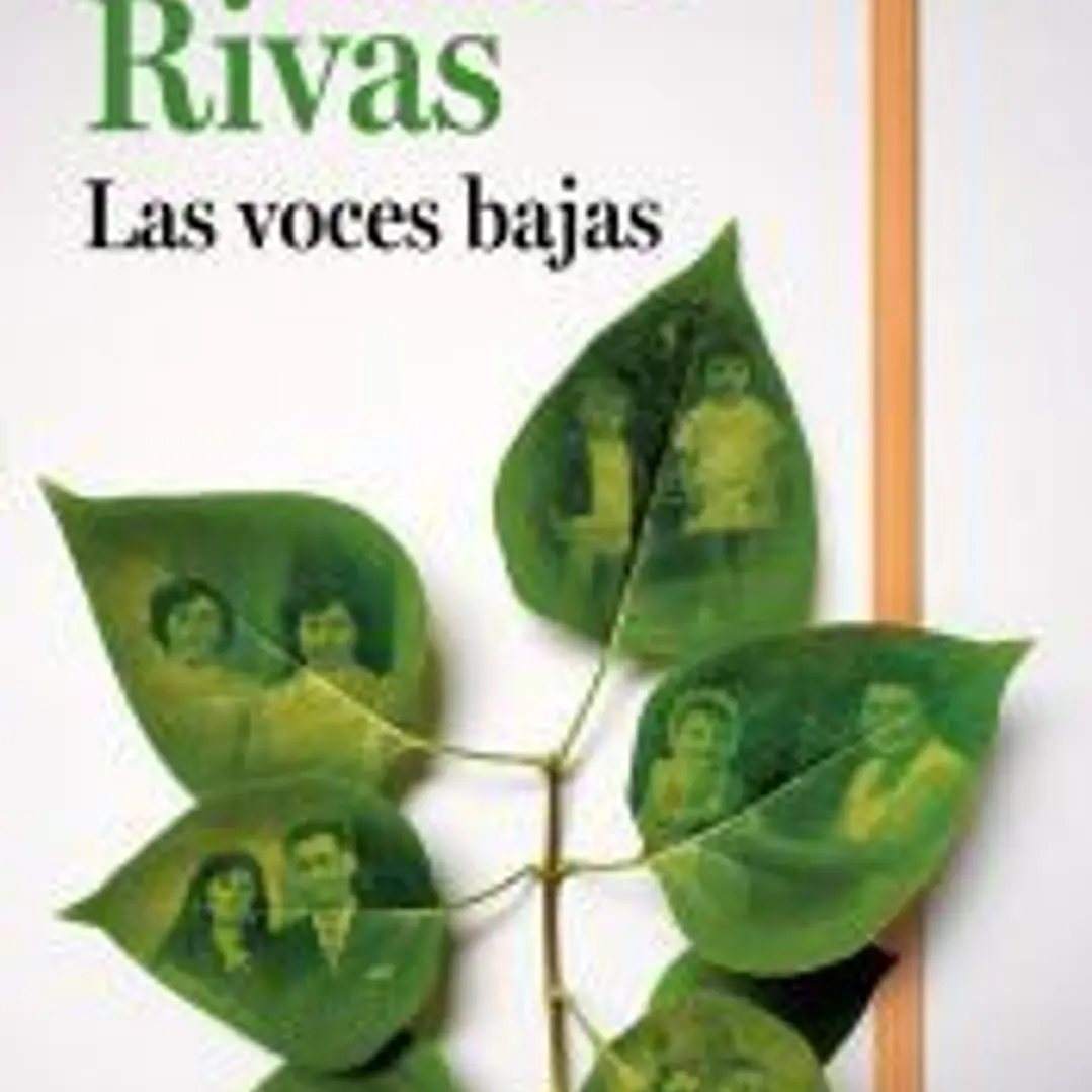 Las voces bajas 1
