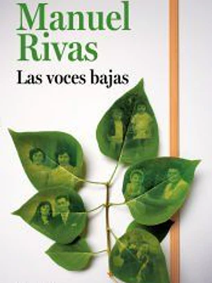 Las voces bajas