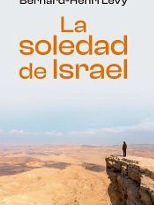 La soledad de Israel
