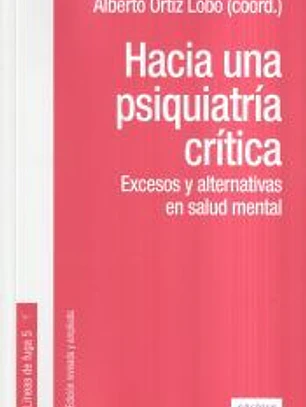 Hacia una psiquiatría crítica