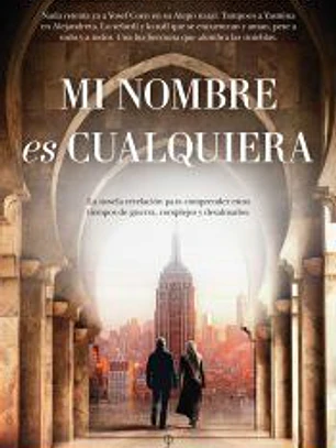 Mi nombre es cualquiera