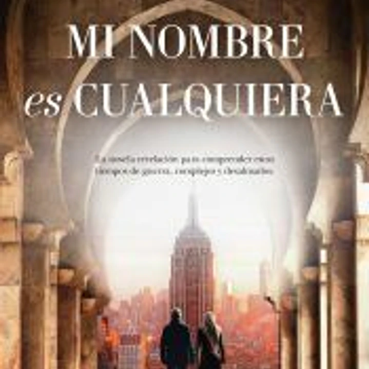 Mi nombre es cualquiera 1