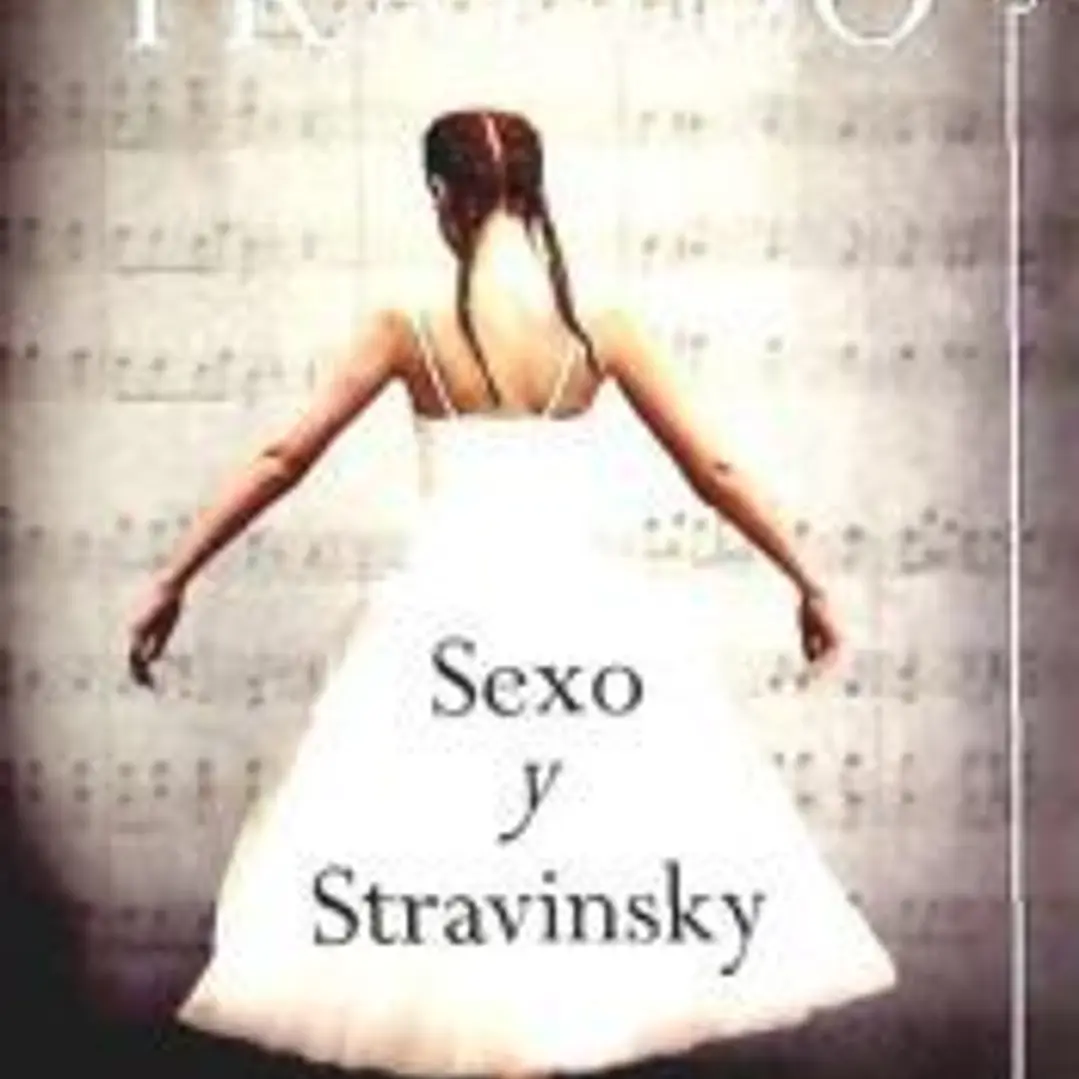Sexo y Stravinski 1