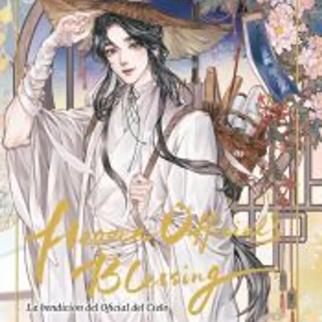Heaven Official's Blessing nº 01 (Edición Especial) 1