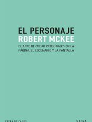 El personaje