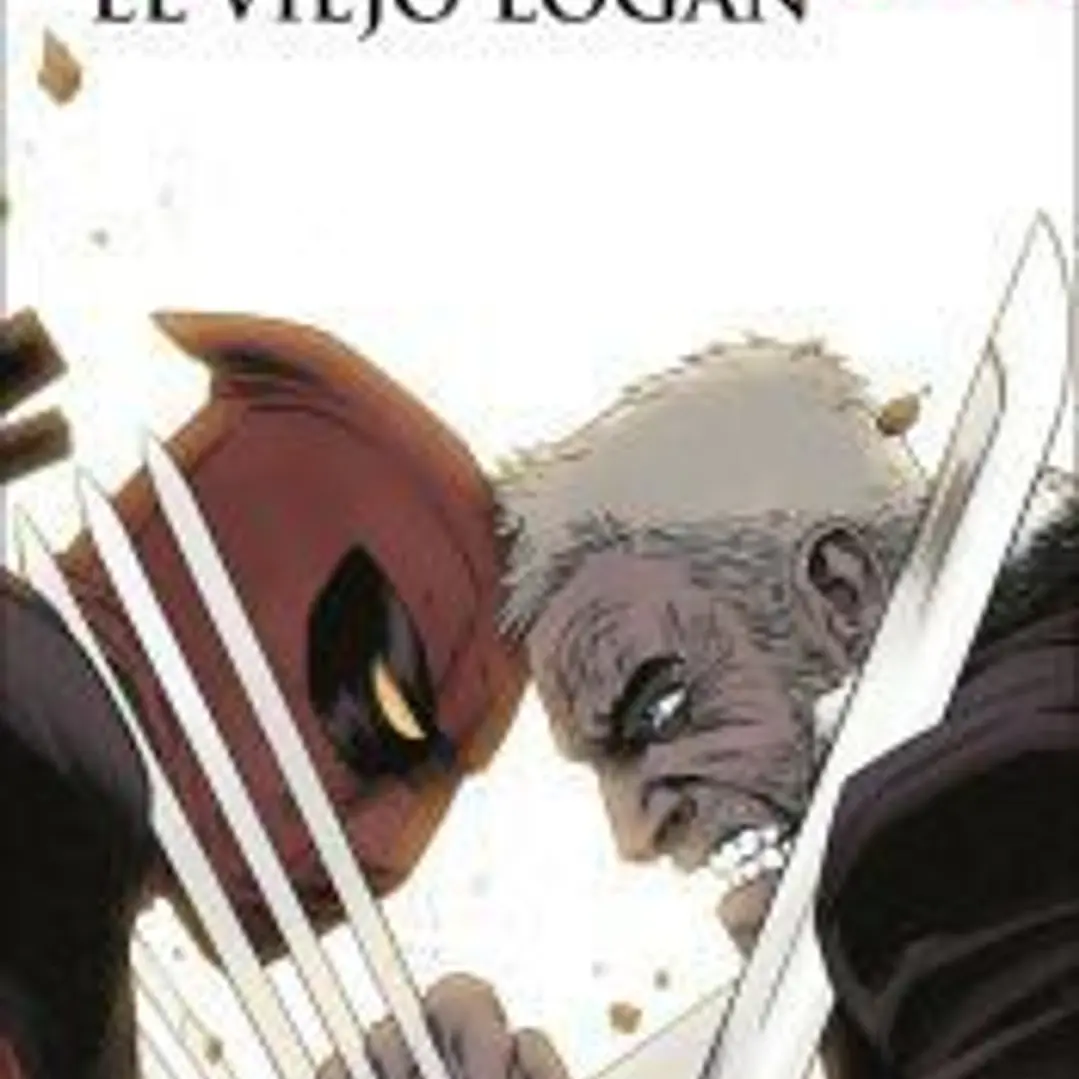 Masacre Vs El Viejo Logan 1
