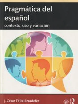 Pragmática del español