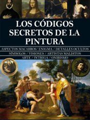Los códigos secretos de la pintura