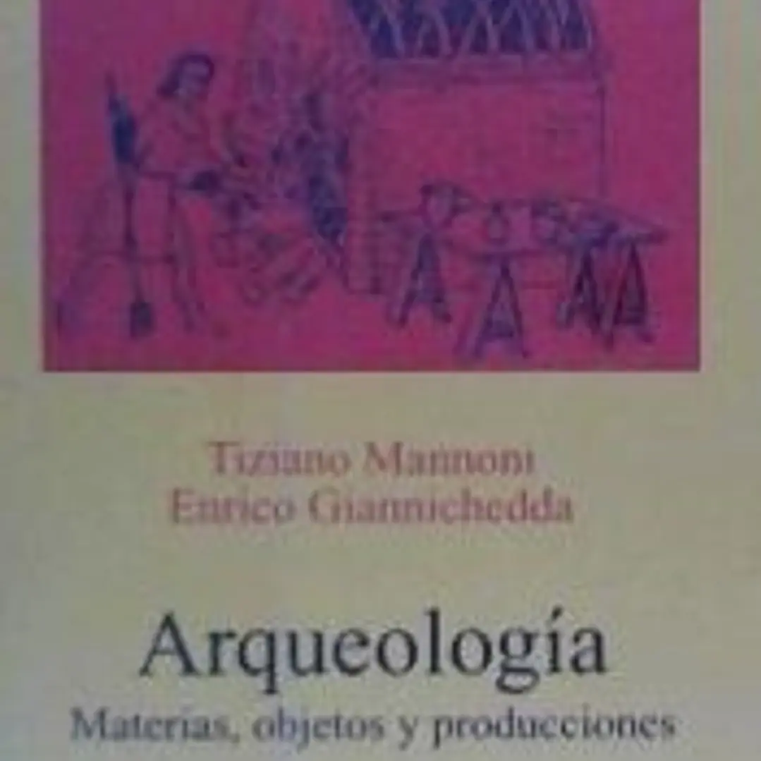 Arqueología 1
