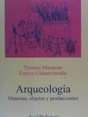 Arqueología