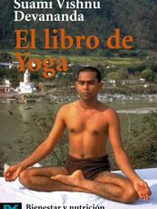 El libro de Yoga