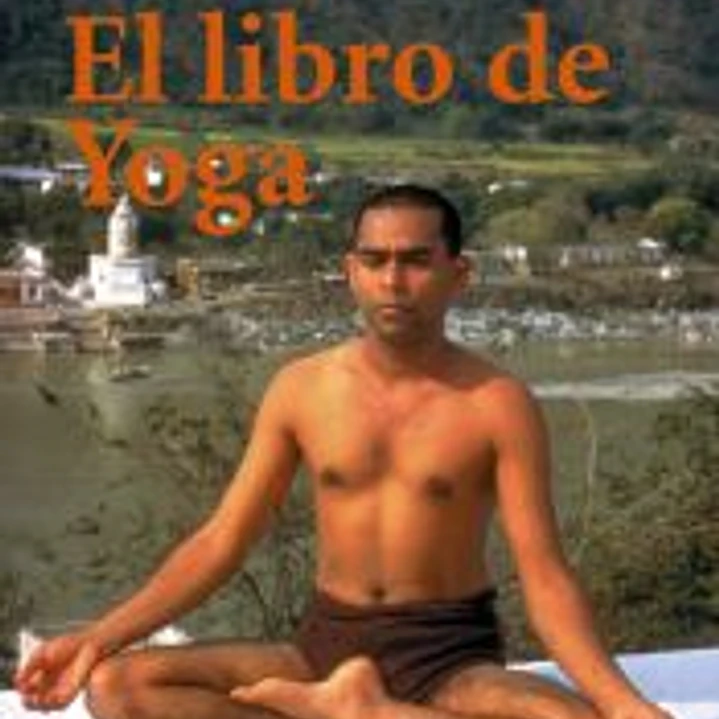 El libro de Yoga 1