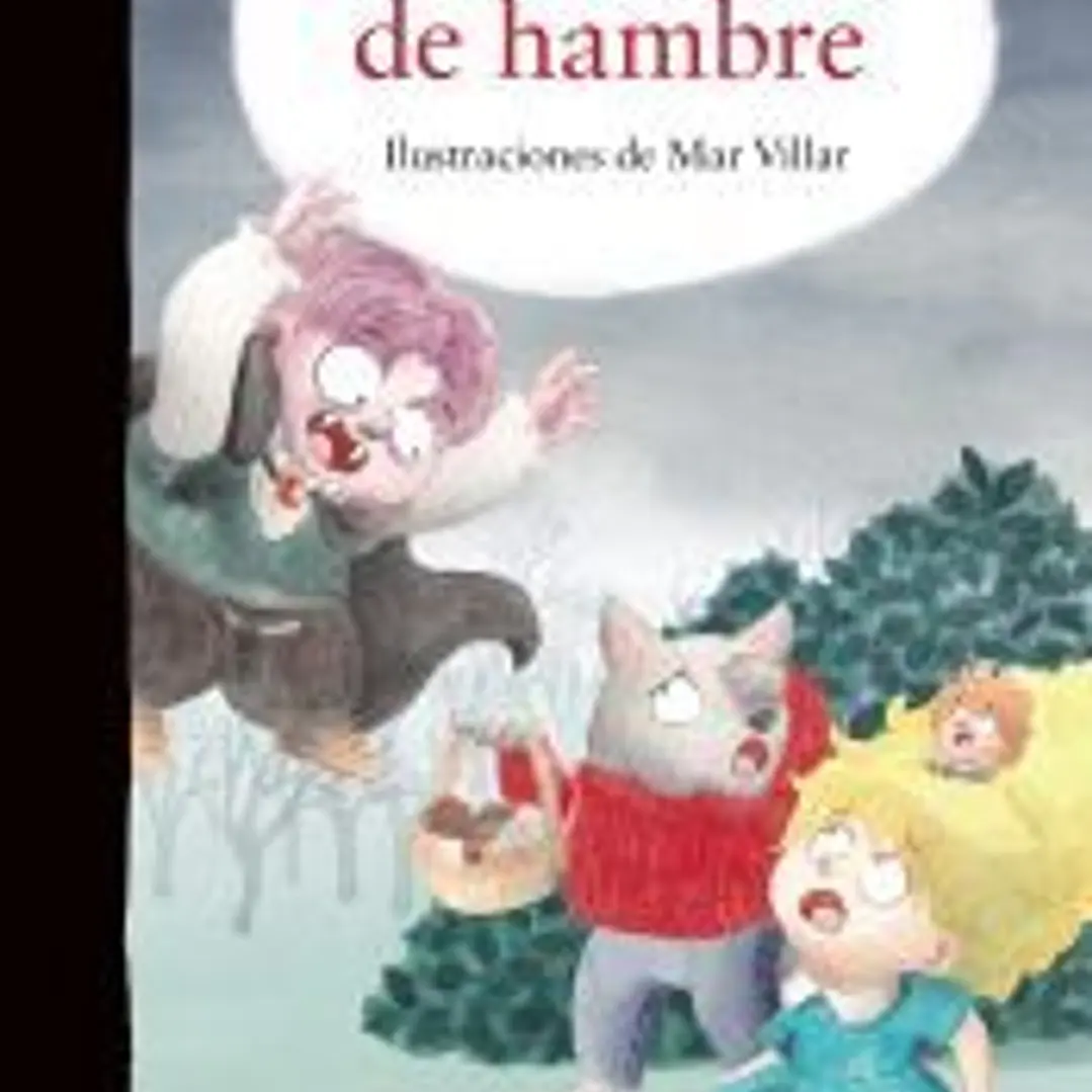 Muerto de hambre 1