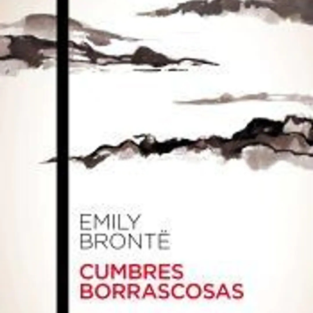 Cumbres borrascosas 1