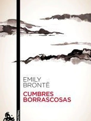 Cumbres borrascosas