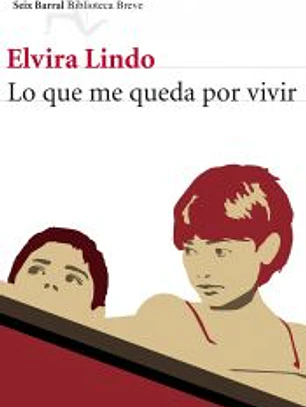 Lo que me queda por vivir