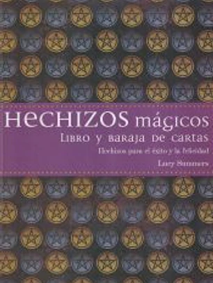 Hechizos mágicos